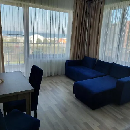 דירה Ego Sun Mamaia Apartments