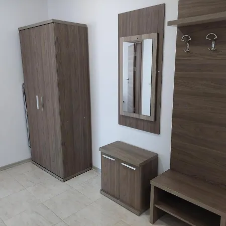דירה Ego Sun Mamaia Apartments מאמאיה